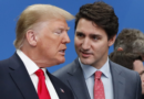 Canada is already examining retaliatory duties on U.S. exports after Trump’s 25% tariff threat