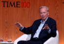 Gen Z men could ditch real women for AI, warns Ex-Google CEO Eric Schmidt after a tragic suicide involving a chatbot