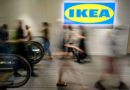 Ikea profits down nearly 50% as fears of Trump tariff threats spook the Swedish retailer