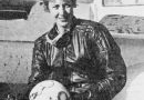 Racing pioneer 'Motorcycle Mary' McGee dies