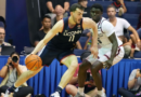 Karaban goes to hospital; UConn loses 3 in Maui