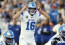 Live updates: Goff, Lions take control vs. Bears in NFC North showdown