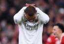 Bale backs stuttering Mbappé: Still world's best