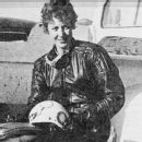 Racing pioneer 'Motorcycle Mary' McGee, 87, dies