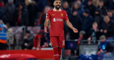 Transfer rumors, news: Salah wants to extend Liverpool deal