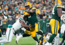 Follow live: Jayden Reed's second TD has Packers in control vs. Dolphins