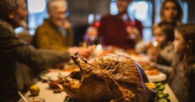 Americans waste $556 million in Thanksgiving food—these recipes ensure your leftovers get eaten