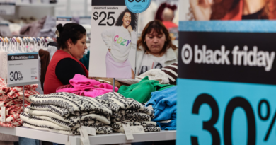 What Black Friday says about the American consumer