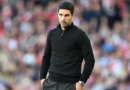 Arteta won't write off Man City in Prem title race