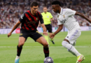 FIFA Best awards: Rodri, Vinícius Jr. lead nominees