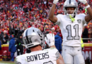 Live updates: Raiders, Chiefs going down to the wire