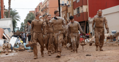 Spain floods see Copa games postponed again