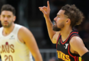 Hawks first to clinch spot in NBA Cup quarterfinals