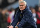 Mourinho blasts Turkish refs in ferocious rant