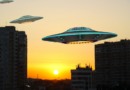 UFO Fever Hits CT: Skywatchers Report Weird Lights, Orbs & Cigars – Patch