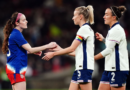 U.S.-England talking points: New faces fail to impress, Earps returns to form