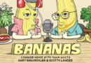 Bananas Is the Weird News Podcast You Didn’t Know You Needed – Vulture