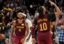 Cavs, lone unbeaten in East, reach 8-0 vs. Bucks