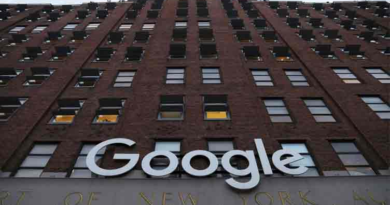 Russia fines Google more than entire world's GDP – Dunya News