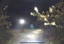 Eerie Video Captured By Doorbell Cam At House 'In The Middle Of Nowhere' – iHeart