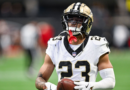 Sources: Commanders trade for CB Lattimore