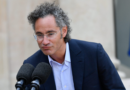 Palantir CEO swipes at critics who called him ‘batshit crazy’ as earning results are so strong he says ‘we should just go home’