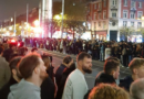 Hundreds turn out for Halloween parade that wasn't real – Metro.co.uk