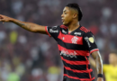 Flamengo back Henrique amid match-fixing probe