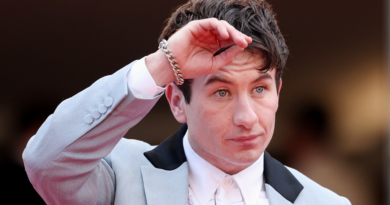 Barry Keoghan Talks Avoiding Weird Roles, Feeling “Sickened” by “Deadbeat Dad” Accusations – Hollywood Reporter