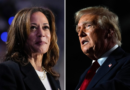 Trump prematurely claims victory as Harris camp says votes are still being counted