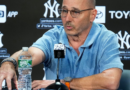 Cashman talks Soto, Alonso with Boras at meeting