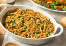 Fill Your Nostrils With Green Bean Casserole [Weird News & Oddities] – Patch