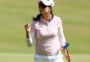 A Lim Kim shoots 6-under 66 to lead in Honolulu