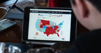 YouTube viewers guzzled 84 million hours of Presidential Election Day news