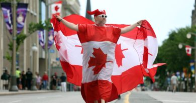 The 63 jobs that make it easier to move to Canada