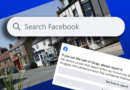 Something very strange happens when you search for Boroughbridge on Facebook – Metro.co.uk