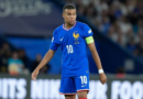 Mbappé omitted from France squad amid poor form