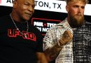 Tyson-Paul 'Owner's Experience' carries $2M tab