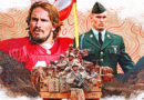 ESPN report finds new accountability for Pat Tillman's death