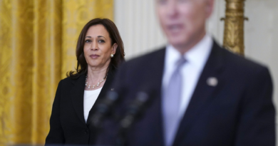 Democrats blame Joe Biden for Harris’ loss to Trump — ‘if he had stepped down in January instead of July, we may be in a very different place’