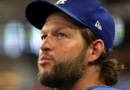 Kershaw vows to 'crush' rehab after surgeries