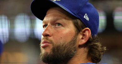 Kershaw vows to 'crush' rehab after surgeries