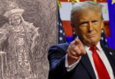 How a 200-year-old book sparked conspiracies about a time-travelling Trump – Metro.co.uk