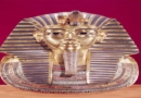 Death mask was not designed for King Tut, study reveals – Dunya News