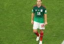 Mexico legend Guardado retiring from club game