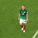 Mexico legend Guardado retiring from club game