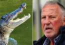 Cricket legend Ian Botham rescued shortly after falling into crocodile-infested water – Dunya News