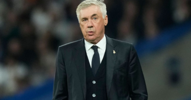 Ancelotti: I've found fix for poor Madrid form