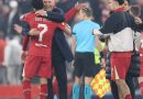 Arne Slot not surprised by Liverpool's strong start