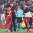 Arne Slot not surprised by Liverpool's strong start